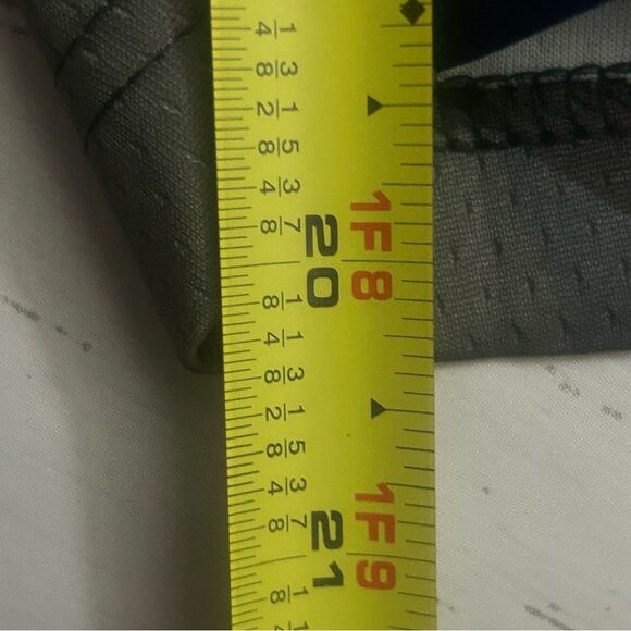 Nike Swingman Brooklyn Nets City Edition Basketball Shorts Small DX8694-010 - Picture 7 of 8